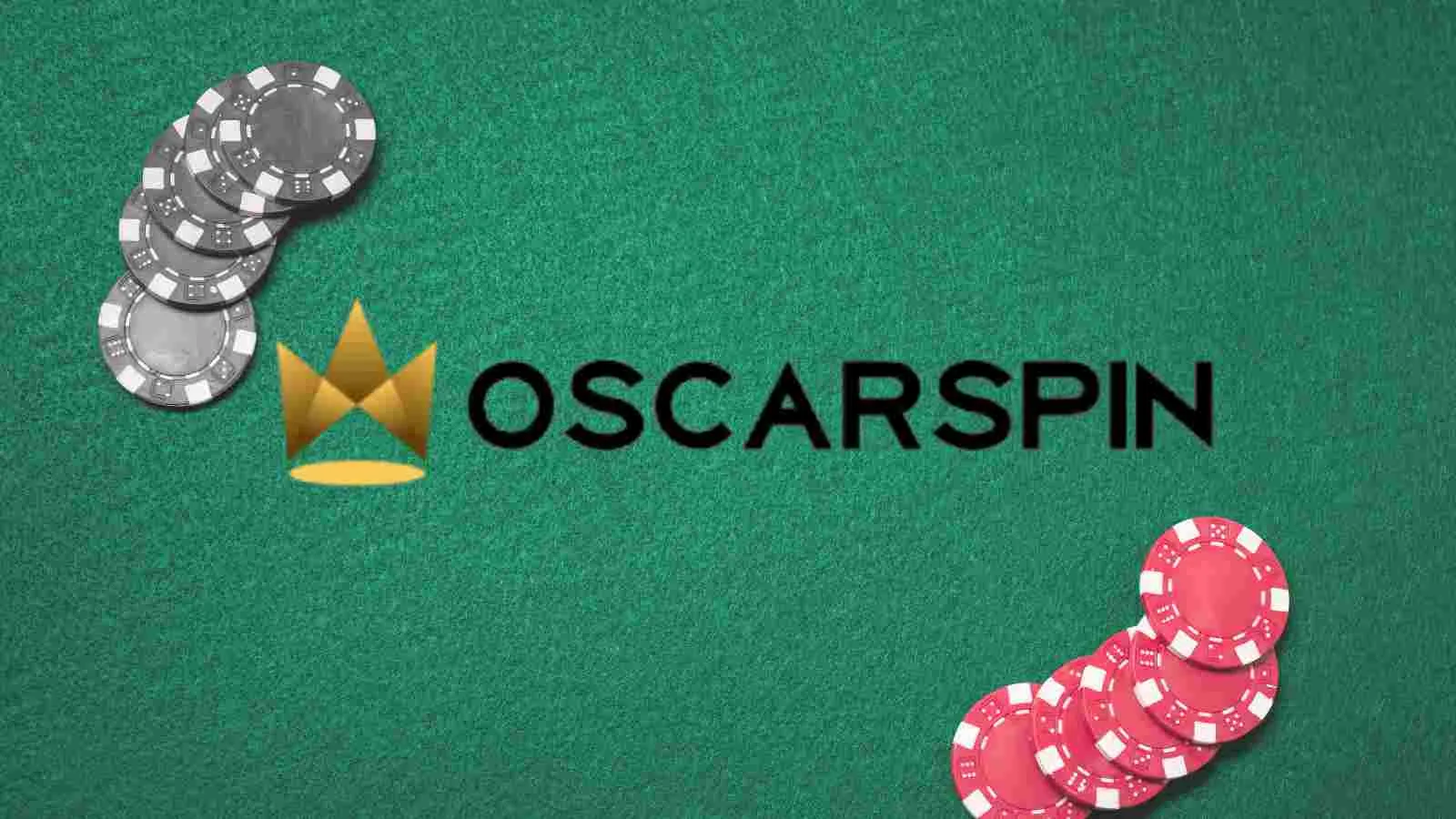 oscarspin norge